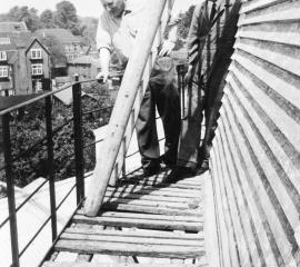 Union Mill, Cranbrook, Kent