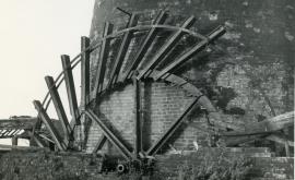 Lockgate Mill. North Bank of Breydon