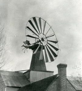 Alexandra Road Mill, Heathfield, Sussex, England