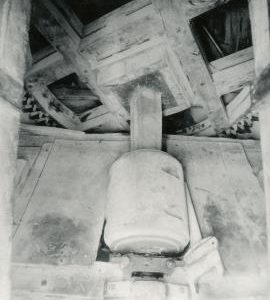 Foster's Mill, Swaffham Prior, Cambridgeshire, England