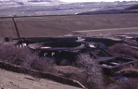 "Longdendale Reservoir Compensation Sluice, Tintwistle"