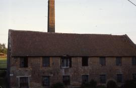 "Belgium Paper Mill"