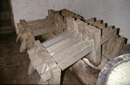 Arnhem, Paper Mill Stampers