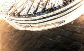 Skidby Mill, Yorkshire, Stone