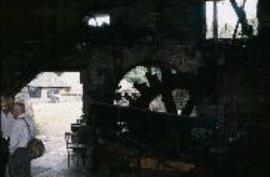 Wortley Top Forge, Yorks