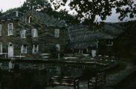 Sharrow Mill, Porter, Sheffield