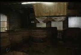 Interior, Sharrow Mill, Porter, Sheffield