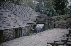 Shepherd Wheel, Porter, Sheffield