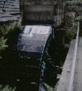 Shepherd Wheel, Porter, Sheffield