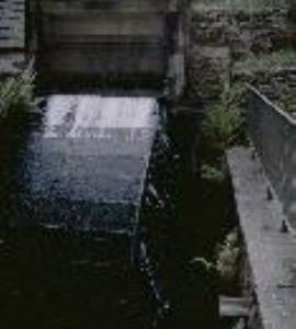 Shepherd Wheel, Porter, Sheffield