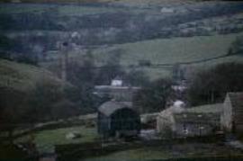 Dale End Mills, Lothersdale