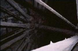 Waterwheel, Dale End Mills, Lothersdale