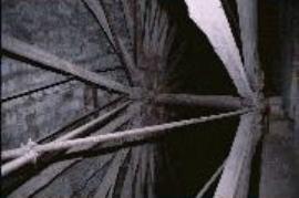 Waterwheel, Dale End Mills, Lothersdale