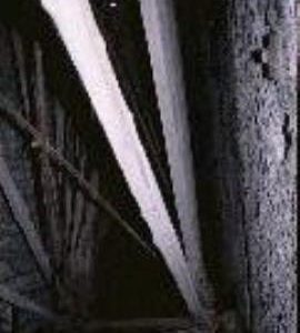 Waterwheel, Dale End Mills, Lothersdale