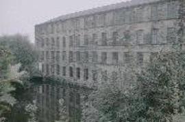 Armley Mills