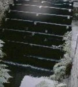 Waterwheel, Armley Mills