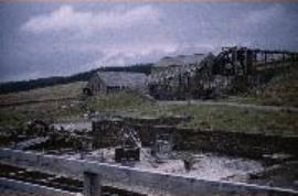 Killhope General View