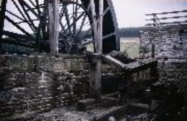 Killhope Crusher Runs