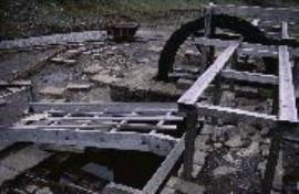 Killhope Brunton Buddle