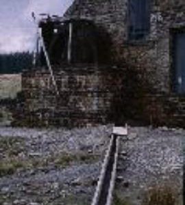 Killhope Lead Mining Centre, Cowshill