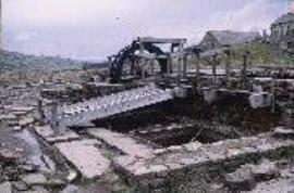 Brunton Buddle Killhope