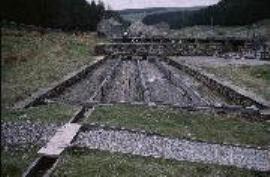 Killhope Settling Tanks