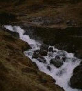 Hafod Y Llan Mill and Mine