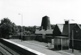 Sloane's Mill, Wigton