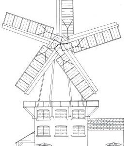 Beverley Road Mill, Hull