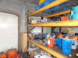 Views of the Whitley Bridge stables  7