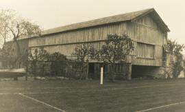 "The Sol", Hamper Mill, Watford