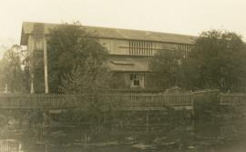 "The Sol", Hamper Mill, Watford