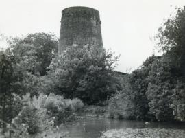 Doolittle Mill