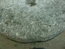 Millstone, Skradinski Buk Mill