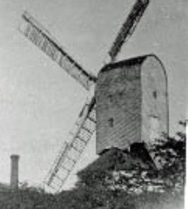 West Mill, Smarden, Kent