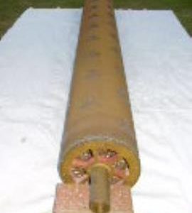 St Cuthberts Mill, Wells, Somerset, Dandy Queen's Velvet 1