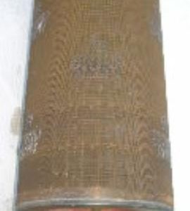 St Cuthberts Mill, Wells, Somerset, Dandy Queen's Velvet 2