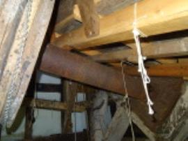 Windshaft, Hogg Hill Mill, Icklesham