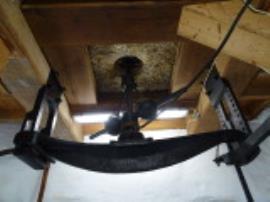 Governor and bridgetree(1), Melin Llynon, Llanddeusant, Tref Alaw