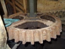 Wallower, New Mill, Cross in Hand