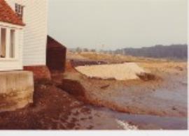 Suffolk, Woodbridge Tide Mill