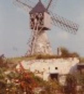 Le Moulin de la Herpiniere