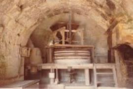 Le Moulin de la Herpiniere