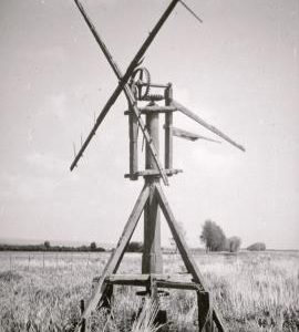 Stodmarsh Mill, Wickambreux