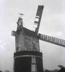 "Little Laver, Essex"