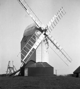 "Argos Hill, Sussex"