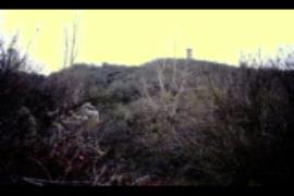 St Cuthberts Mill, Wells, Somerset, waste tip from the railway, Titlands