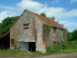 Dulcote West Mill, Somerset