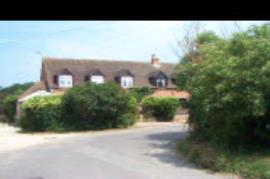 Bucklebury Forge, Berkshire