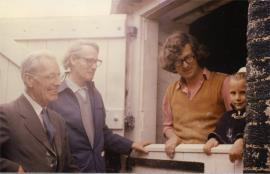 Group, tower mill, Over